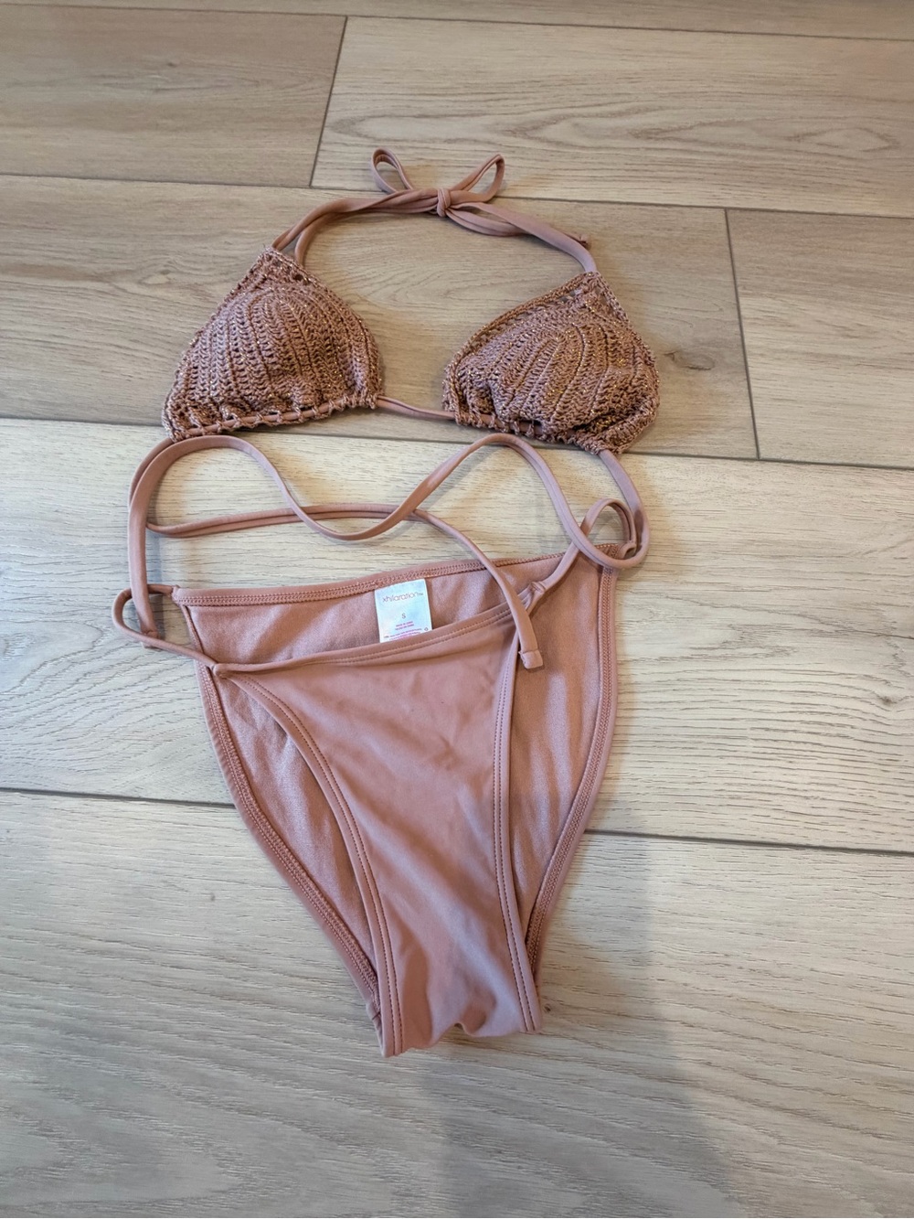 Women’s bikini